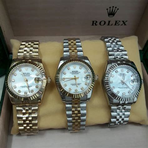 datejust rolex bagi wanita|rolex jam tangan wanita.